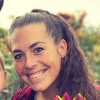 Desiree Wadsworth