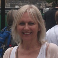 Gill Pugh