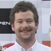 Benjamín Valdés Fones