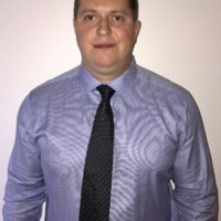 Pascal Delisle, Ing., Pmp