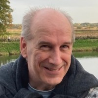 Jan Dirk Wolters