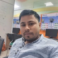 Shrish chand