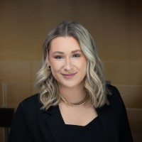Caitlyn Marshall