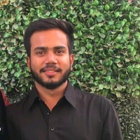 yash bohre