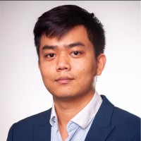 Huynh Quoc Huy Le