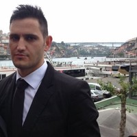 Miguel Salgado