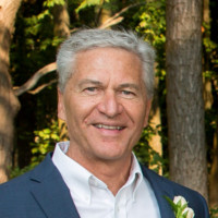 Eric Lind, Ph.D.