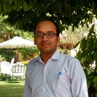 Ankur Agarwal
