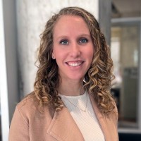 Katie Crawford, Cpa