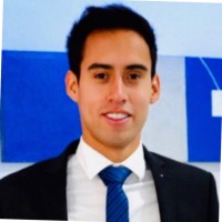 Marcelo Flores Sejas