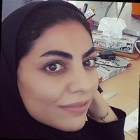 Nahid Salehi