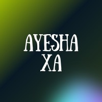 Ayesha Sha