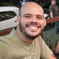 Luis Felipe Santos Pereira