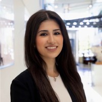Tiara Khalaj-Zadeh