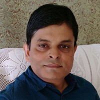Narendra Gangwar
