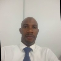Abdulwasi Ola-Quassim. CSAA, FIFP