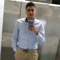 Juan Gabriel Hincapié Escobar