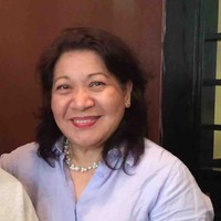 Maria Liamzon
