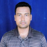 Amiya Kumar Jena