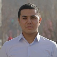 Azamat Zharylkassyn