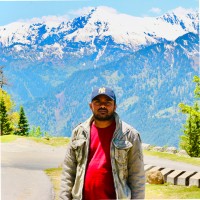 Surender M
