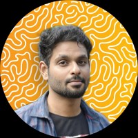 LOKESH KUMAR V M