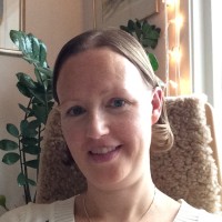 Evelina Lewén
