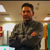 Mark Edgar