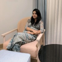 Akhila V