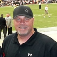 Lee Skains