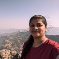 Nikeeta Bandekar