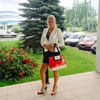 Илона Милейка