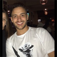 Luiz Felipe Oliveira