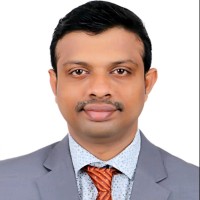 Sabari. K.R.