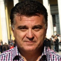 Constantinos Dakalis