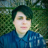 Dylan Hone
