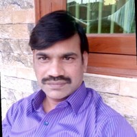 Prabhakar Rao Dharanikota