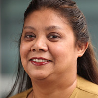 Roshni Ranchhod