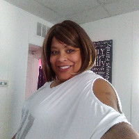 Vicki Steele