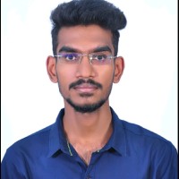 Sai Krishna Ramisetti