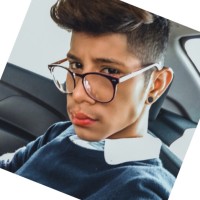 Renan R. M.