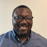 Christopher Benford