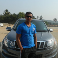 Deepak Shivarudrappa