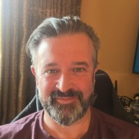 Chris Nimmo