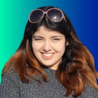 Lavanya Trehan 🟢