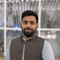 Muhammad Konain