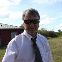 Kevin Whynot