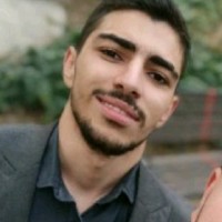 Alireza Mollasadeghi