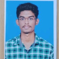 Revanth Kumar B