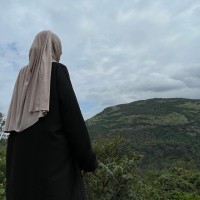 Arfa Fathima Rahmathullahi